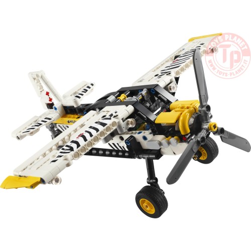 Aereo Bush LEGO TECHNIC 42198 LEGO