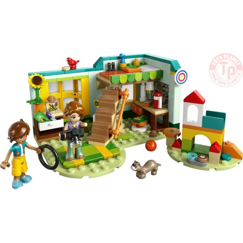 La camera di Autumn LEGO FRIENDS 42646 LEGO