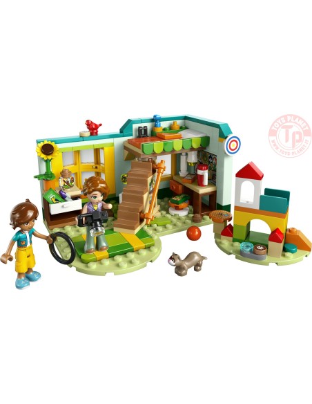 La camera di Autumn LEGO FRIENDS 42646 LEGO