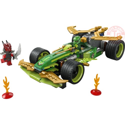 Racer pull-back di Lloyd 71828 LEGO NINJAGO 71828 LEGO