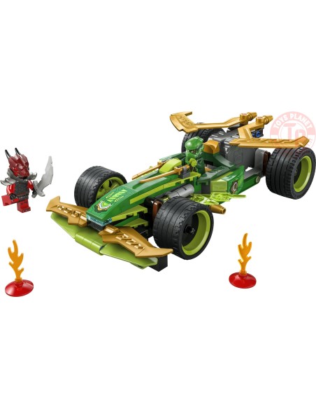 Racer pull-back di Lloyd 71828 LEGO NINJAGO 71828 LEGO Racer pull-back di Lloyd 71828 LEGO NINJAGO 71828 LEGO