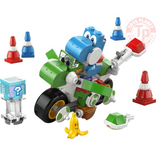 Mario Kart: Moto Yoshi 72031 LEGO SUPER MARIO 72031 LEGO