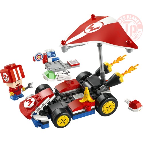 Mario Kart: Kart standard 72032 LEGO SUPER MARIO 72032 LEGO