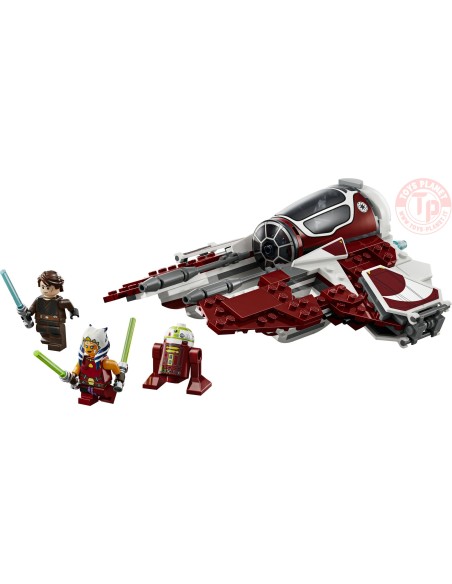 Jedi Interceptor di Ahsoka 75401 LEGO STAR WARS 75401 LEGO