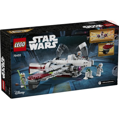 Starfighter ARC-170 75402 LEGO STAR WARS 75402 LEGO