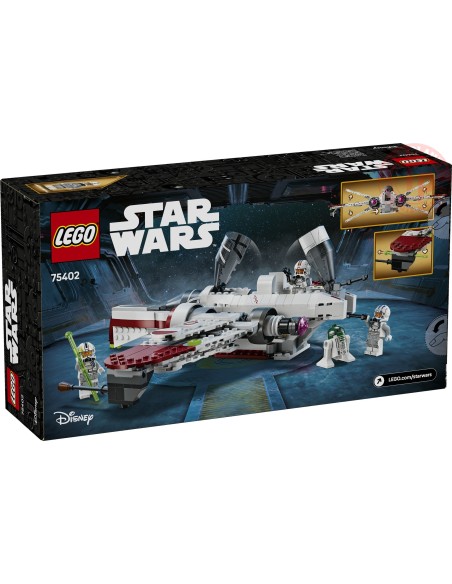 Starfighter ARC-170 75402 LEGO STAR WARS 75402 LEGO
