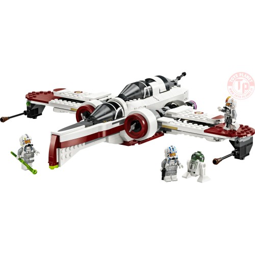 Starfighter ARC-170 75402 LEGO STAR WARS 75402 LEGO