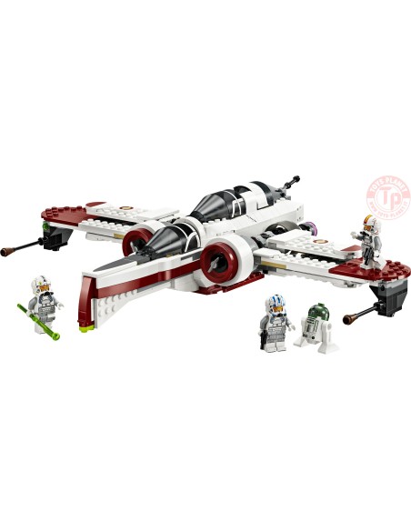 Starfighter ARC-170 75402 LEGO STAR WARS 75402 LEGO