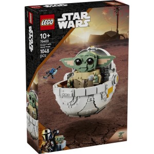 Grogu e carrozzina 75403 LEGO STAR WARS 75403 LEGO