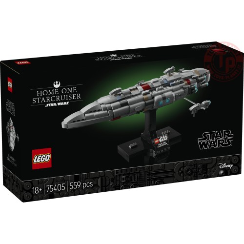 Starcruiser Home One 75405 LEGO STAR WARS 75405 LEGO