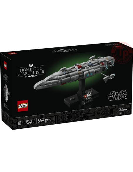 Starcruiser Home One 75405 LEGO STAR WARS 75405 LEGO
