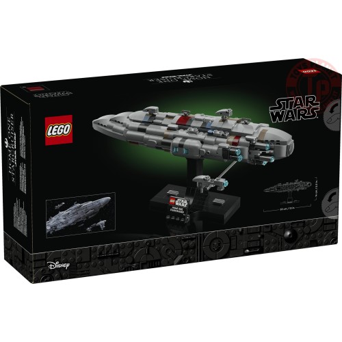 Starcruiser Home One 75405 LEGO STAR WARS 75405 LEGO