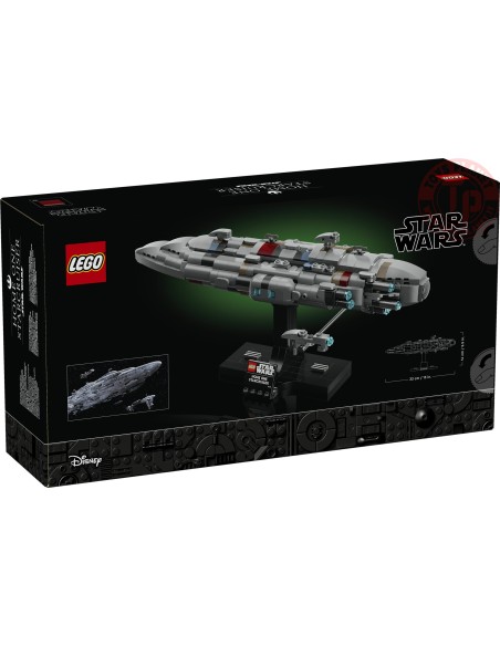 Starcruiser Home One 75405 LEGO STAR WARS 75405 LEGO Starcruiser Home One 75405 LEGO STAR WARS 75405 LEGO