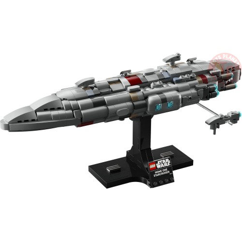 Starcruiser Home One 75405 LEGO STAR WARS 75405 LEGO