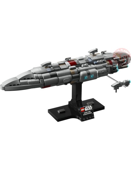 Starcruiser Home One 75405 LEGO STAR WARS 75405 LEGO Starcruiser Home One 75405 LEGO STAR WARS 75405 LEGO