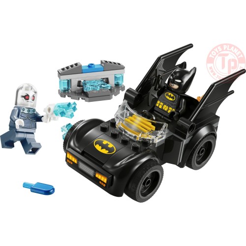 Batman e Batmobile contro Mr. Freeze 76301 LEGO MARVEL 76301 LEGO