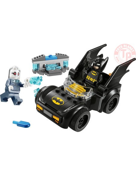 Batman e Batmobile contro Mr. Freeze 76301 LEGO MARVEL 76301 LEGO