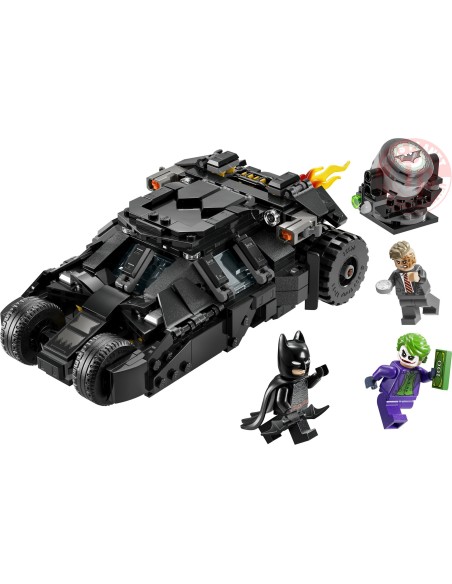 Tumbler di Batman contro Two-Face e The Joker 76303 LEGO MARVEL 76303 LEGO