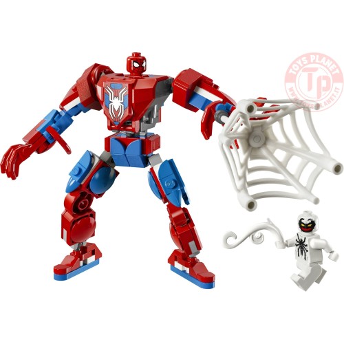 Mech di Spider-Man contro Anti-Venom 76308 LEGO MARVEL 76308 LEGO