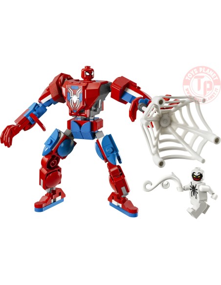 Mech di Spider-Man contro Anti-Venom 76308 LEGO MARVEL 76308 LEGO