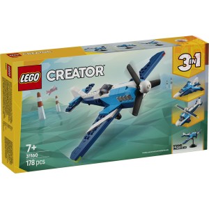 Velivolo: aereo da competizione 31160 LEGO CREATOR 31160 LEGO