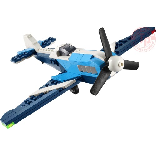 Velivolo: aereo da competizione 31160 LEGO CREATOR 31160 LEGO