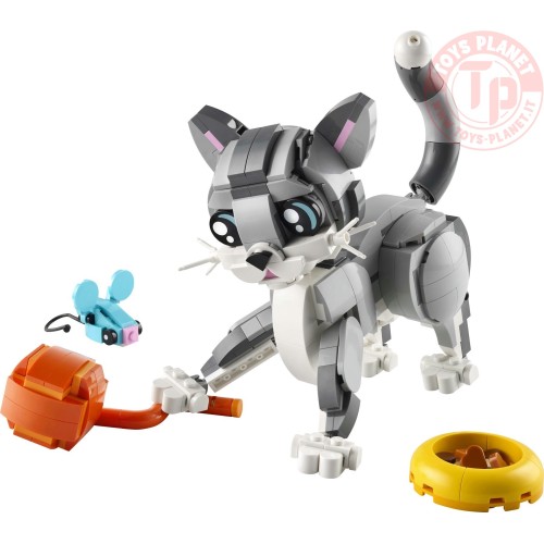 Gatto giocoso 31163 LEGO CREATOR 31163 LEGO