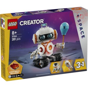 Robot spaziale 31164 LEGO CREATOR 31164 LEGO