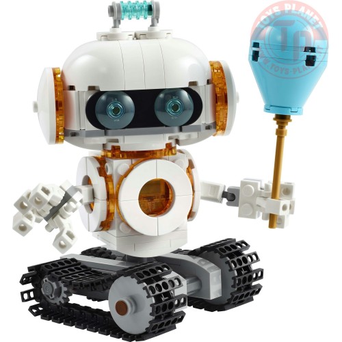 Robot spaziale 31164 LEGO CREATOR 31164 LEGO