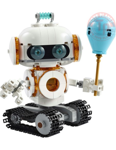 Robot spaziale 31164 LEGO CREATOR 31164 LEGO