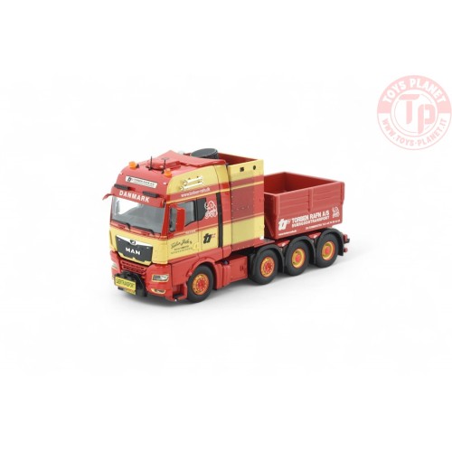 MAN TGX GX 8x4 Torben Rafn TEKNO 85524 TEKNO