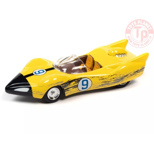 Racer x Shooting Star 1/64 JL 55793 JOHNNY LIGHTNING 1:64