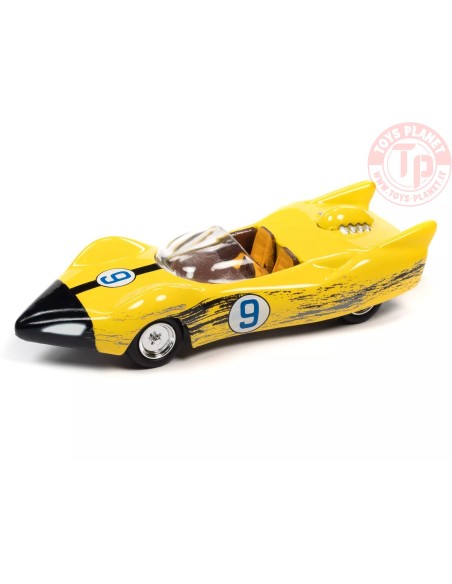 Racer x Shooting Star 1/64 JL 55793 JOHNNY LIGHTNING 1:64 Racer x Shooting Star 1/64 JL 55793 JOHNNY LIGHTNING 1:64