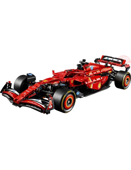 Monoposto F1 Ferrari SF-24 LEGO TECHNIC 42207 LEGO