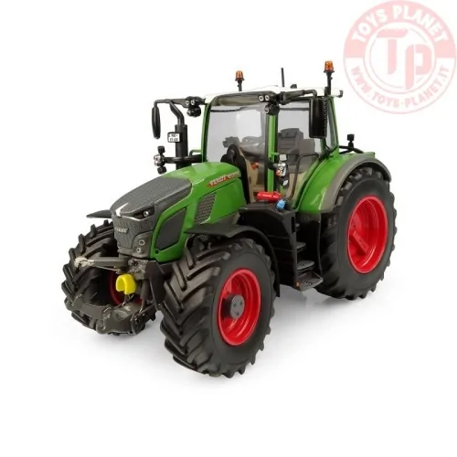 Fendt 620 Vario UH 6666 UNIVERSAL HOBBIES