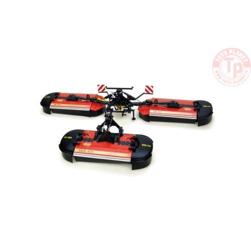 Vicon Solid 431F + CM 909 UH 2903 UNIVERSAL HOBBIES