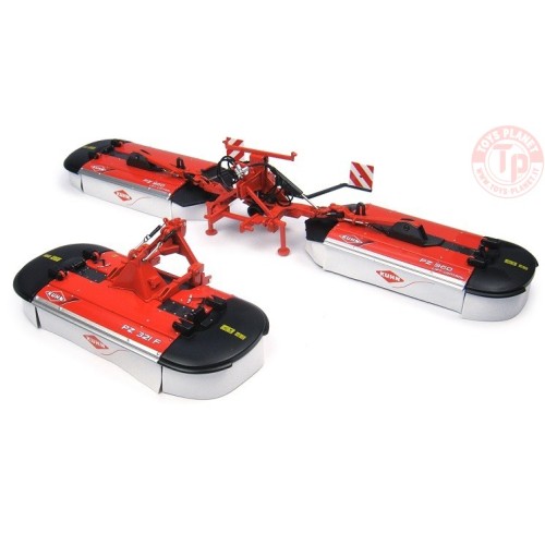 Kuhn PZ 960 Lift Control / PZ 321 F UH 4877 UNIVERSAL HOBBIES