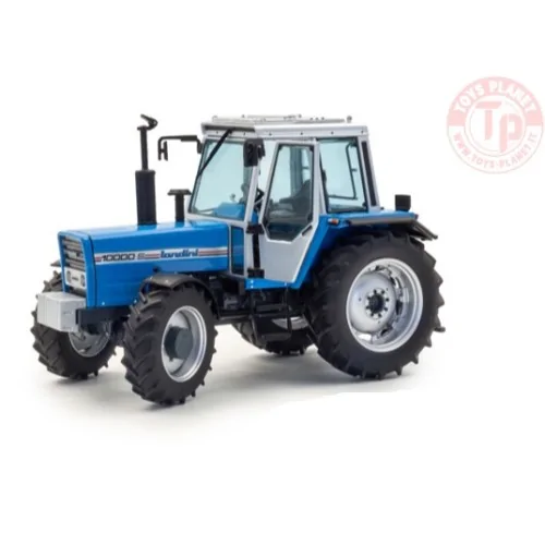 Landini 10000 (1978-1985) - 1:32 WEISE TOYS 1080 WEISE-TOYS