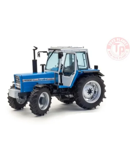 Landini 10000 (1978-1985) - 1:32 WEISE TOYS 1080 WEISE-TOYS
