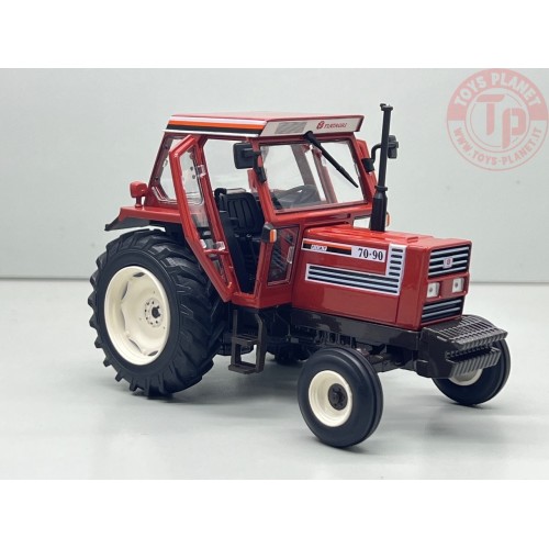 FIAT 70/90 trazione semplice REP258 REPLICAGRI