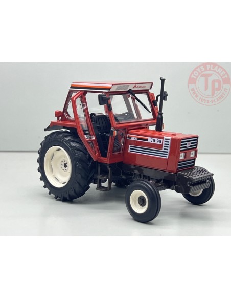 FIAT 70/90 trazione semplice REP258 REPLICAGRI