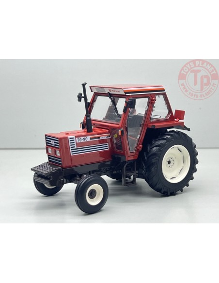 FIAT 70/90 trazione semplice REP258 REPLICAGRI