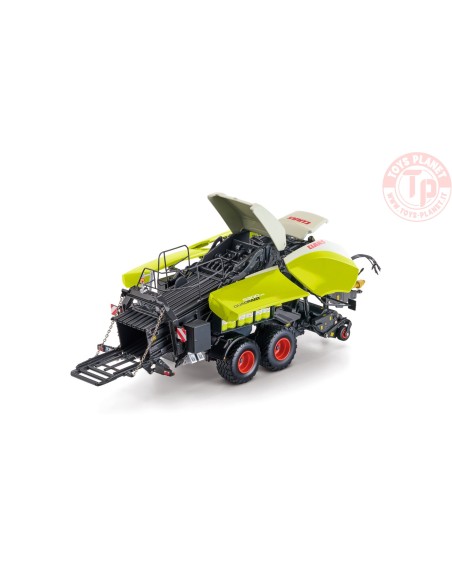 CLAAS QUADRANT 5300 FC ROS 2576900 ROS