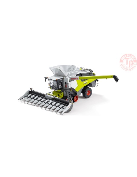 CLAAS LEXION 8800 TERRA TRAC + 12-30c North America configuration MARGE 2577670 MARGE MODELS