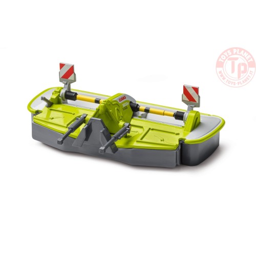 CLAAS DISCO 3600 FC BRITAINS 2578020 BRITAINS/ERTL