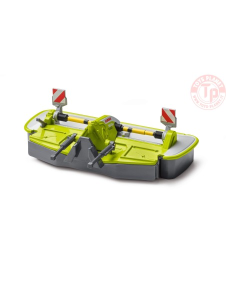 CLAAS DISCO 3600 FC BRITAINS 2578020 BRITAINS/ERTL