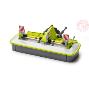 CLAAS DISCO 3600 FC BRITAINS 2578020 BRITAINS/ERTL