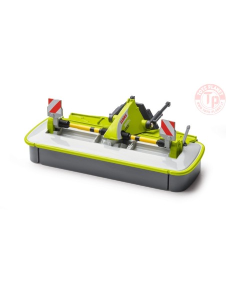 CLAAS DISCO 3600 FC BRITAINS 2578020 BRITAINS/ERTL