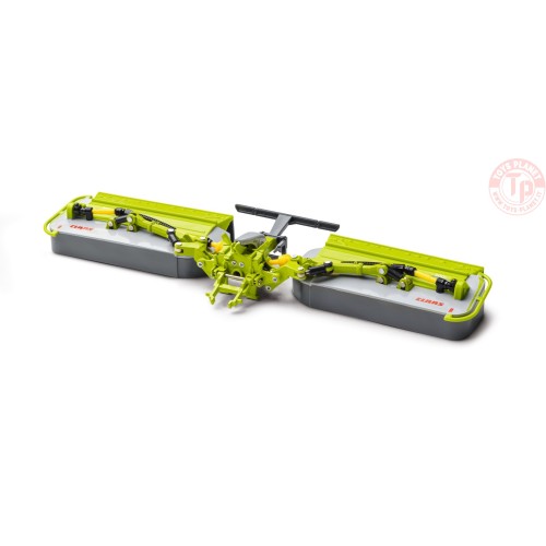 CLAAS DISCO 1100 C BRITAINS 2578030 BRITAINS/ERTL