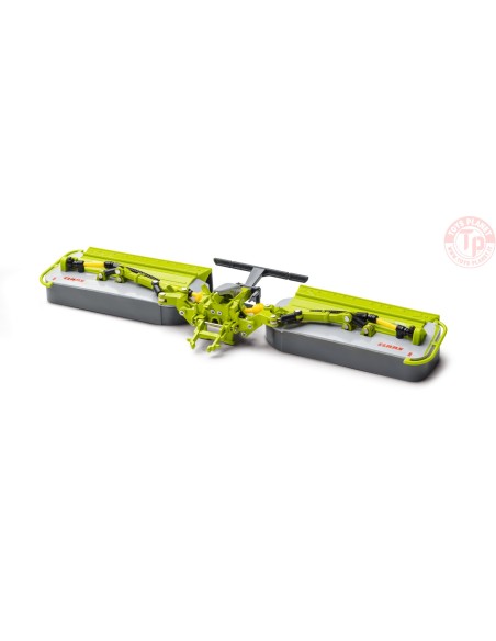 CLAAS DISCO 1100 C BRITAINS 2578030 BRITAINS/ERTL